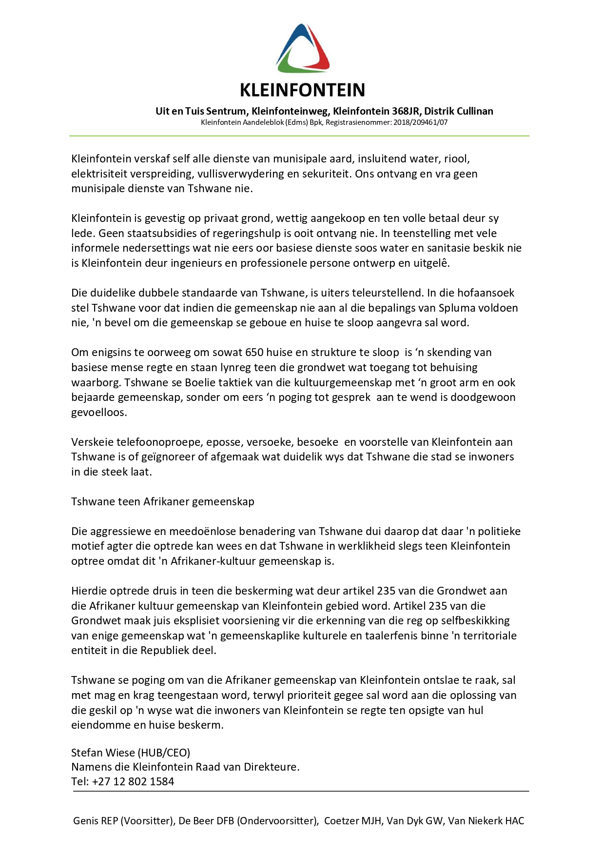 Media verklaring Tshwane 14 August 2025 A page 0002