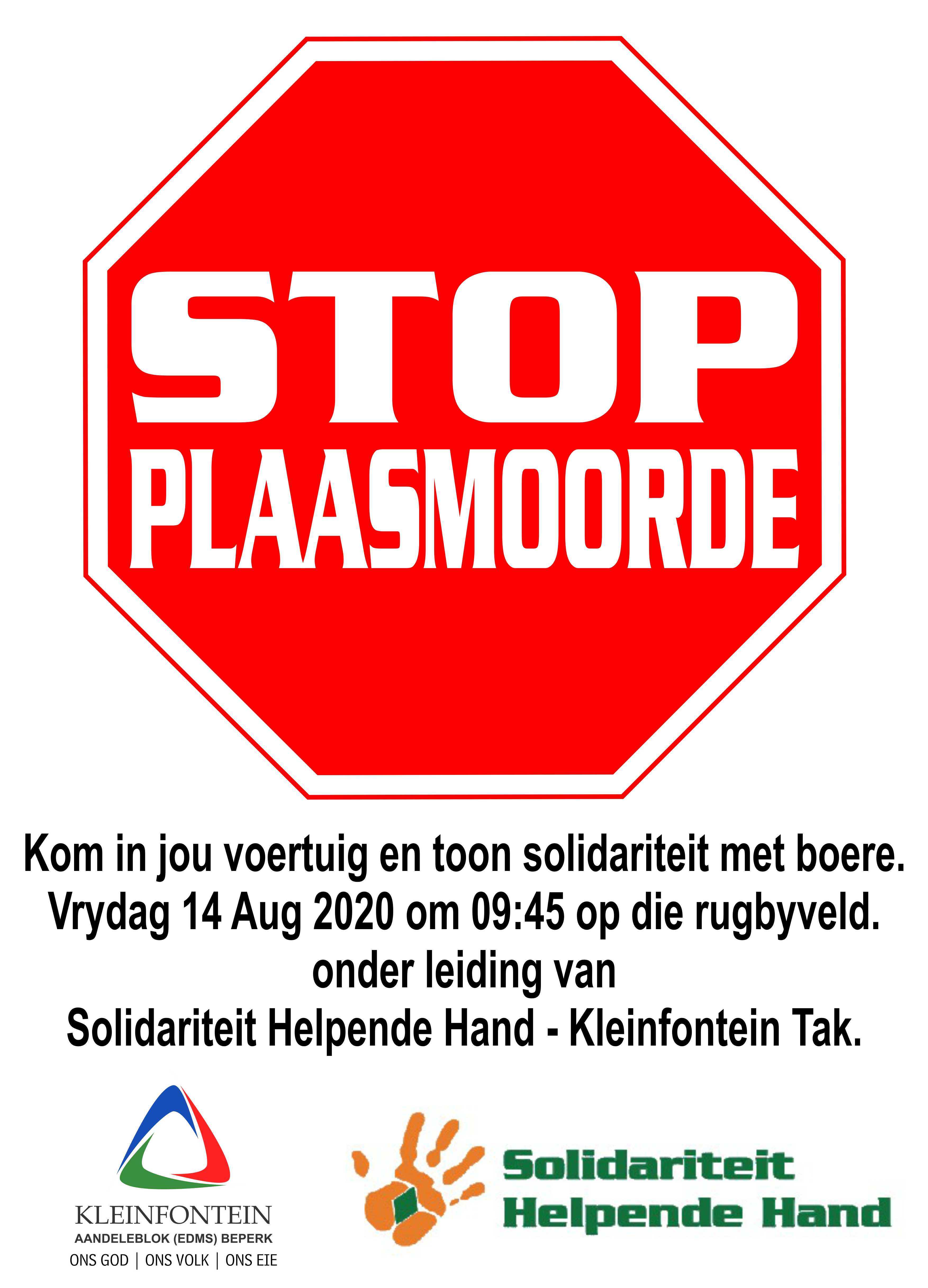 stop plaasmoorde a3